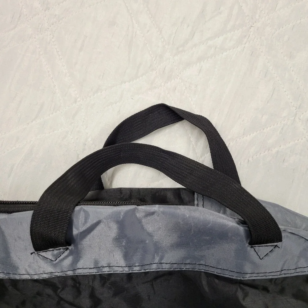 ChromaCast Guitar Gig Bag with extras